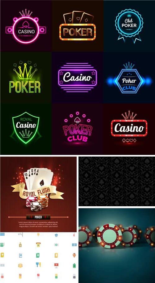 Poker Club, 25xEPS