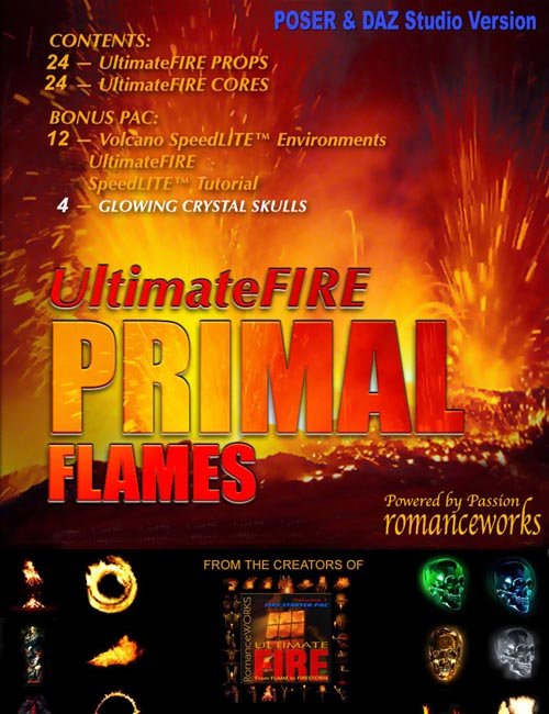 UltimateFIRE_PrimalFLAMES