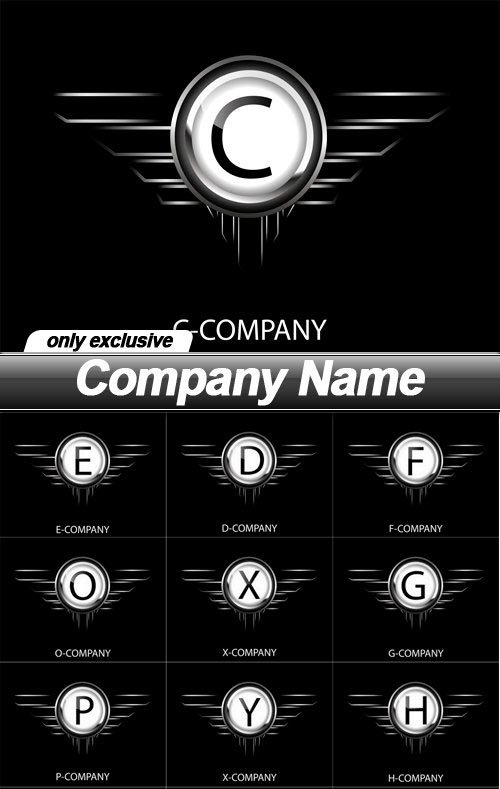 Company Name - 25 EPS