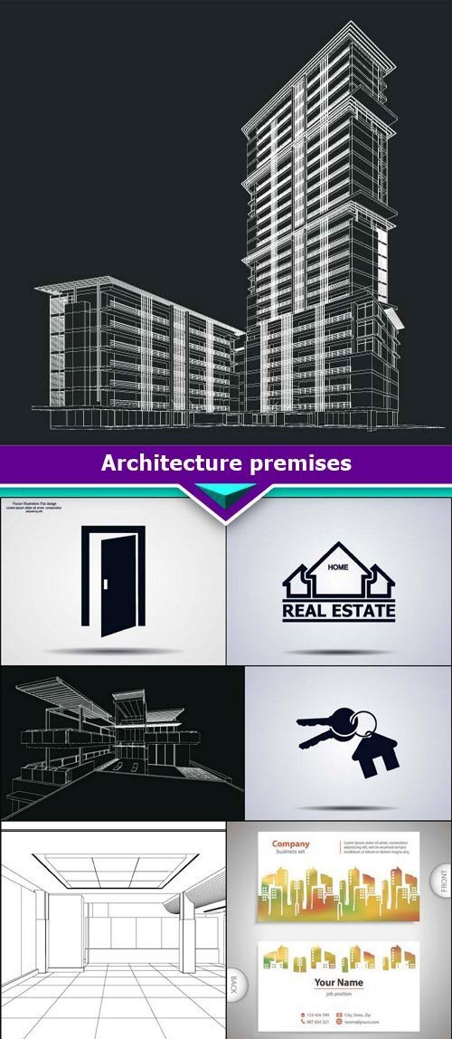 Architecture premises 10x EPS