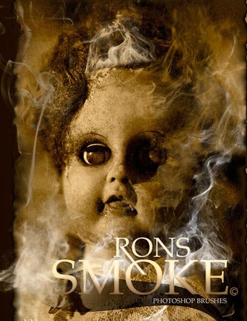 Ron's Smoke