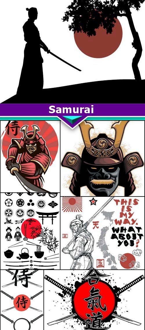 Samurai 11X EPS