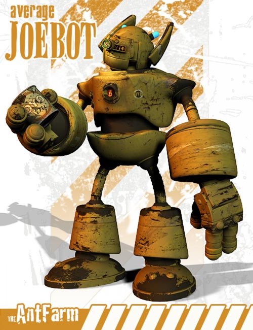 JoeBot