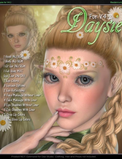 MDD Daysie for V4.2