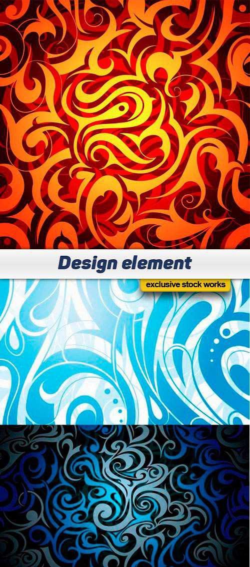 Design element