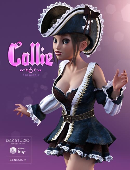 Callie 6 Pro Bundle