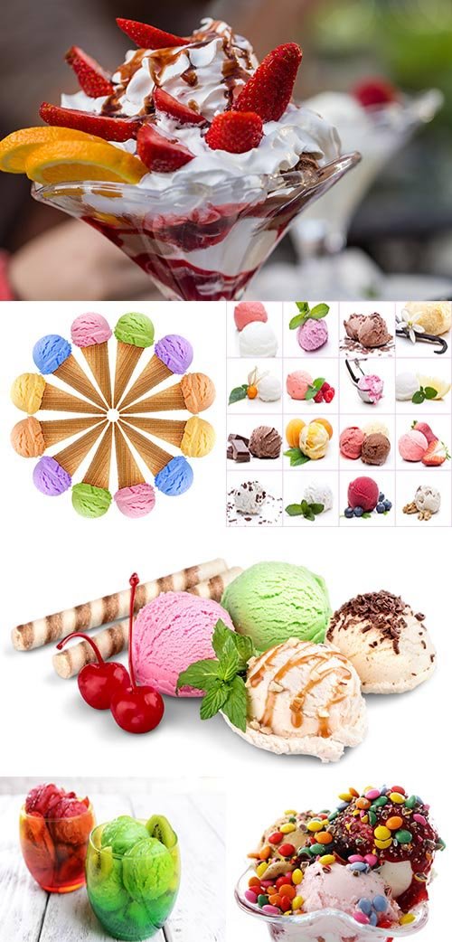 Ice Cream 12 