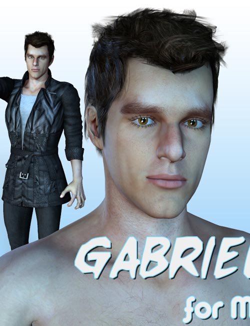 Gabriel for M4