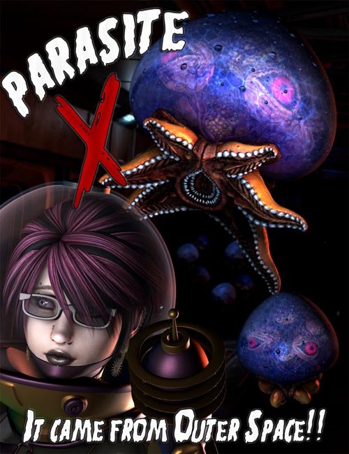 ParasiteX