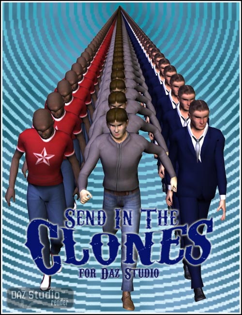 Send In The Clones