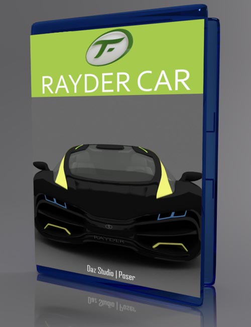 Rayder Car