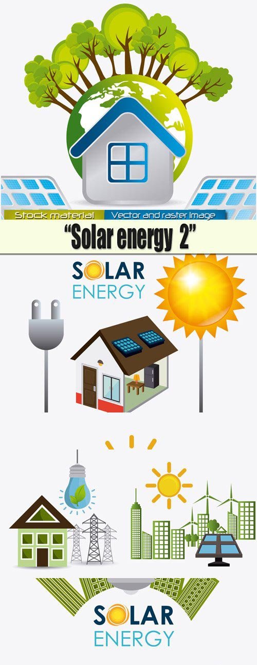 Solar energy 2