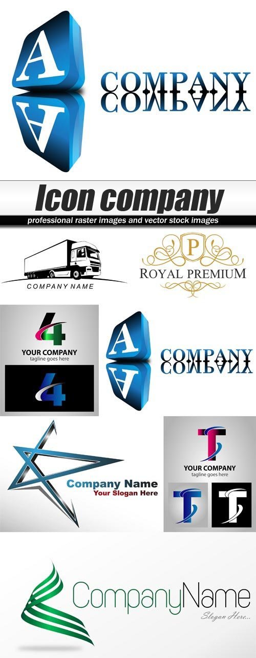 Icon company