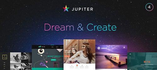  ThemeForest - Jupiter v4.4.2 - Multi-Purpose Responsive Theme - 5177775