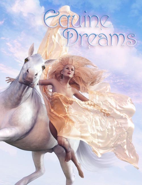 Equine Dreams