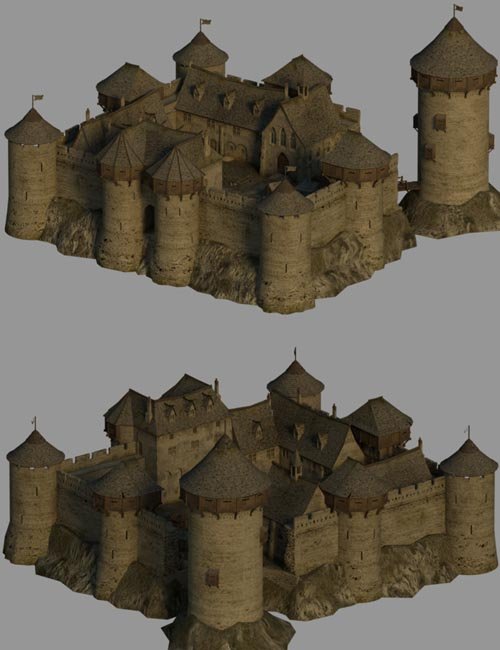 Medieval_Castle_V1