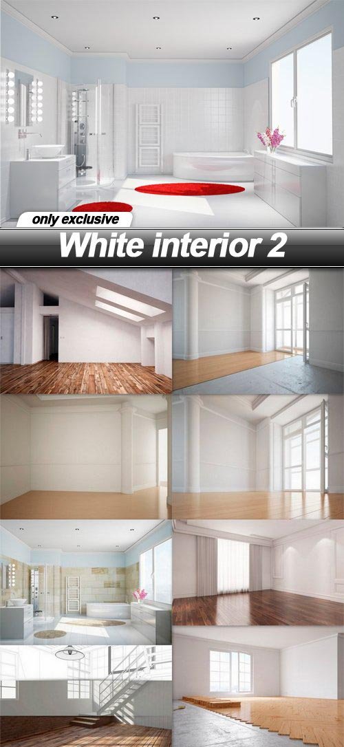 White interior 2 - 15 UHQ JPEG