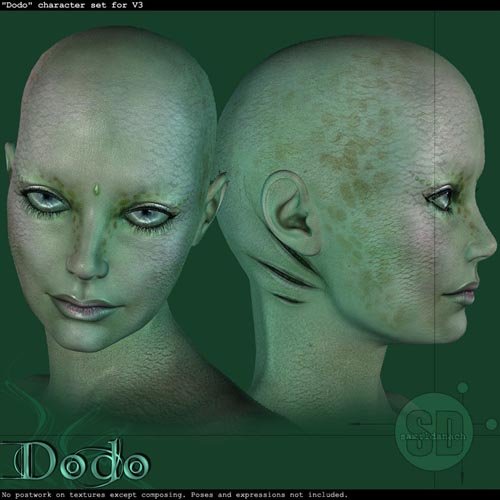 Dodo for V3