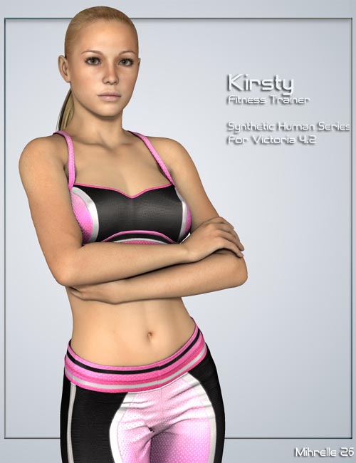 MRL Kirsty for Victoria 4.2