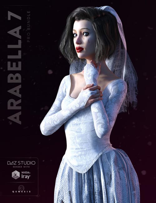 Arabella 7 Pro Bundle
