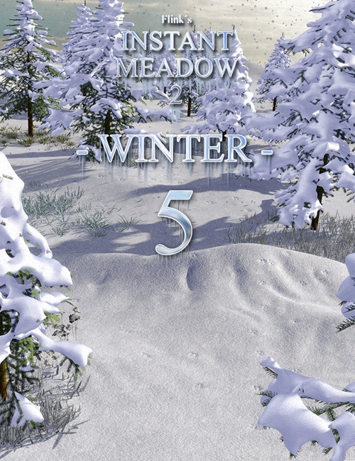 Flinks Instant Meadow 2 - Winter 5