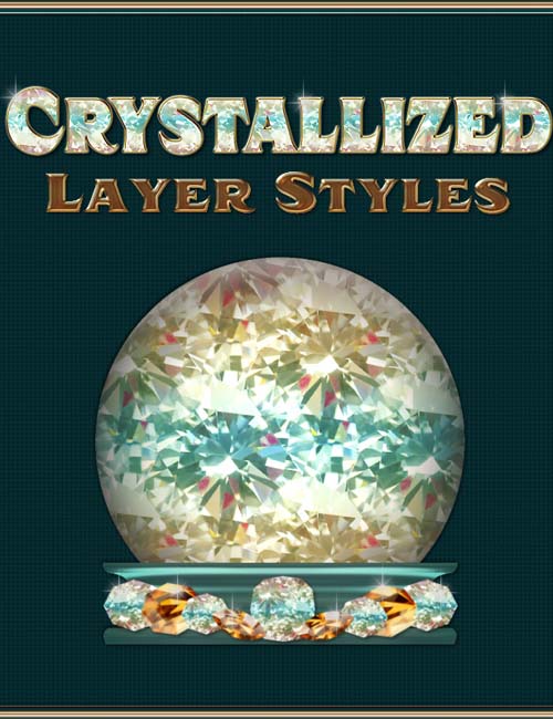 [REQ]  Crystallized Layer Styles