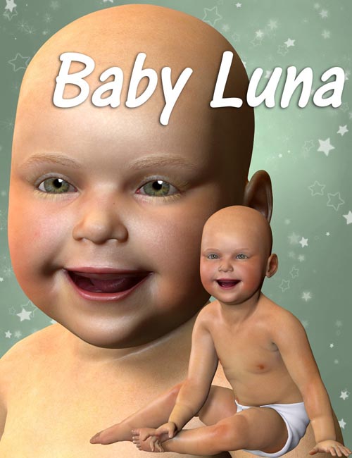 Baby Luna