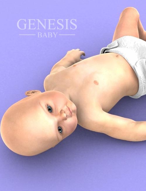 Baby for Genesis