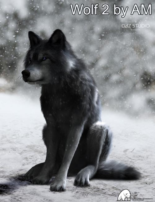[REQ]  Wolf 2.0 by AM
