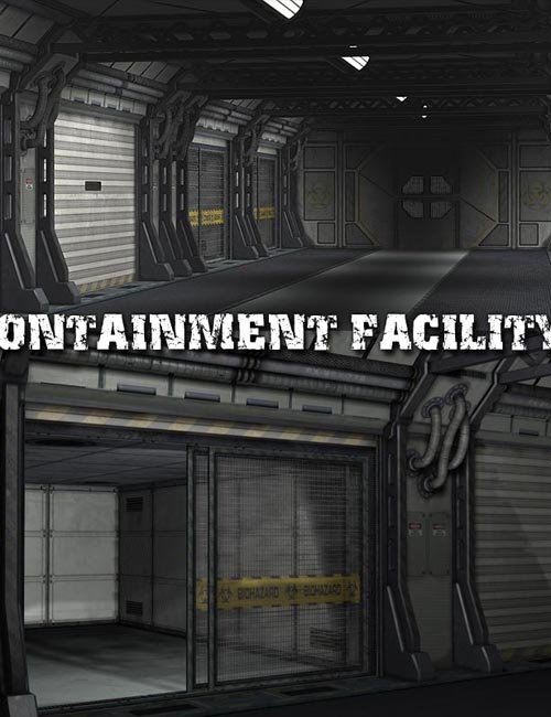 The Containment Facility