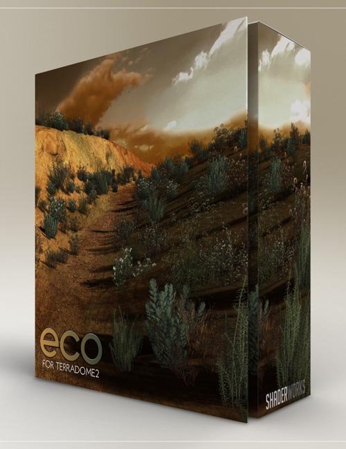 Eco for TerraDome2