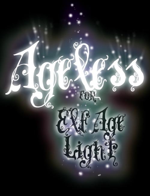 Ageless for Elf Age Light