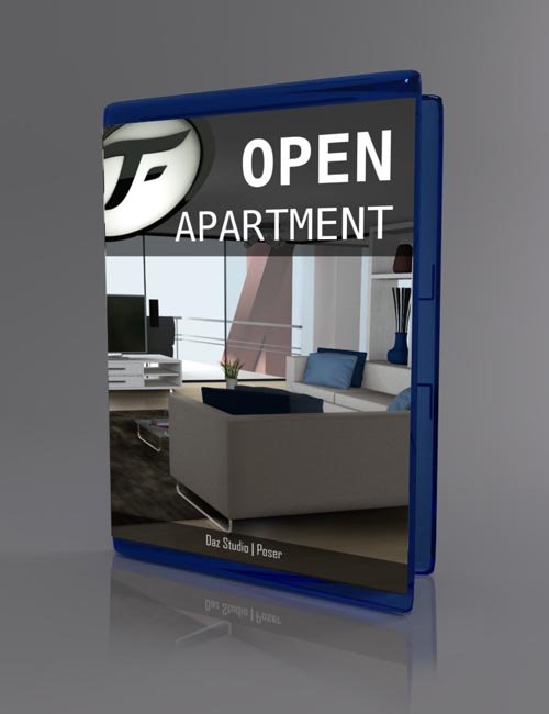 Open Apartment