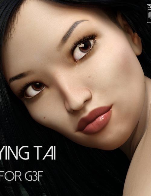 Ying Tai for Genesis 3 Female