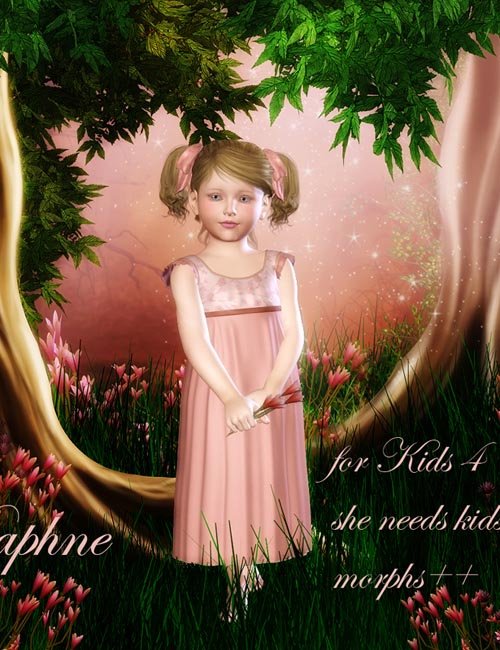 Daphne for Kids 4