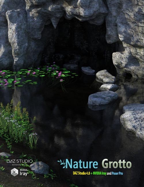 Nature - Grotto