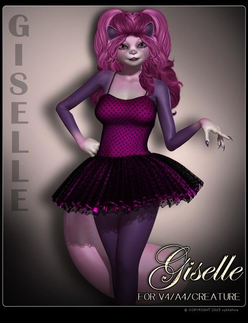 VYK_Giselle