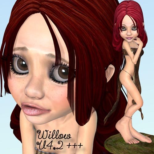 Willow V4.2