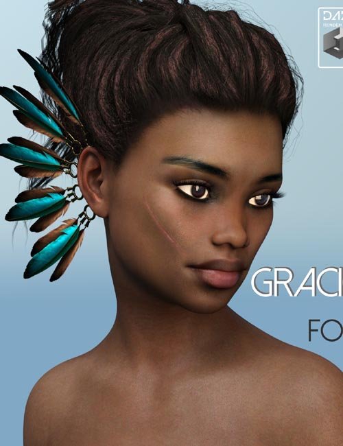Gracious for Genesis 3 Female