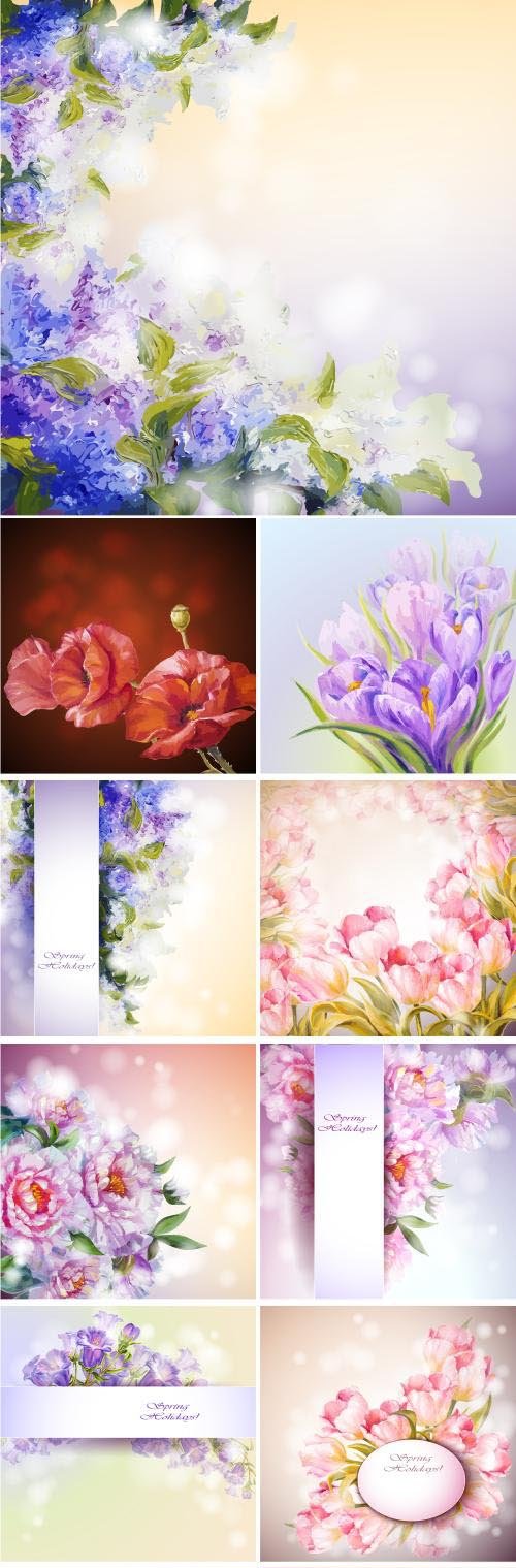heroturko.xyz/addnews.htmlFlowers Backgrounds. Spring flowers invitation template card - 25x EPS
