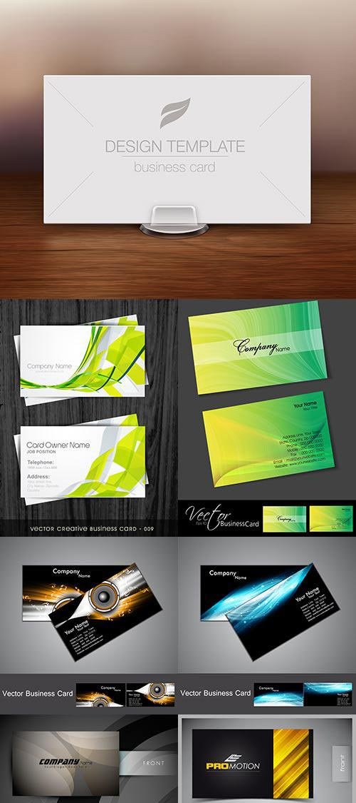 Business Card Design 29