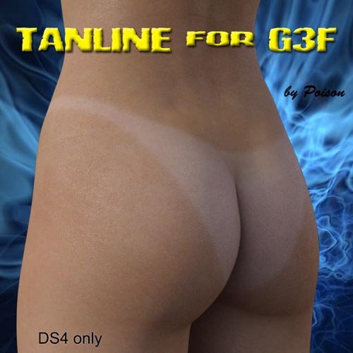 TANLINE for G3F