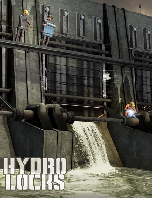 Hydro Locks