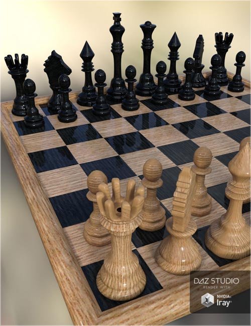 RW Classic Chess