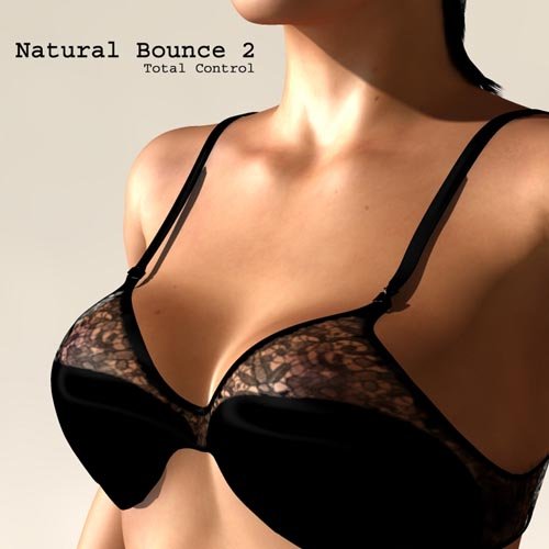 Natural Bounce 2