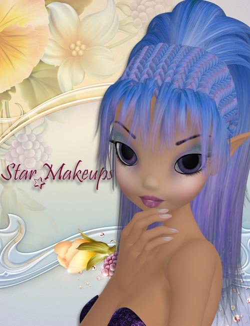 Star MakeUp-1