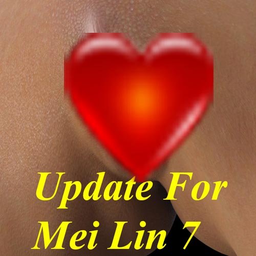 New Gens For V7: Update For Mei Lin 7