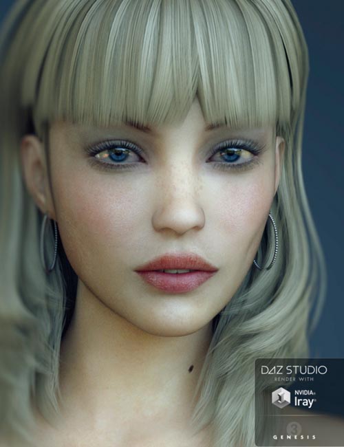 SC Joy (converted from G3F) for Genesis 8 Female(s)