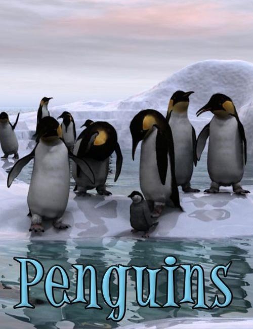 [UPDATE] SBRM Penguins