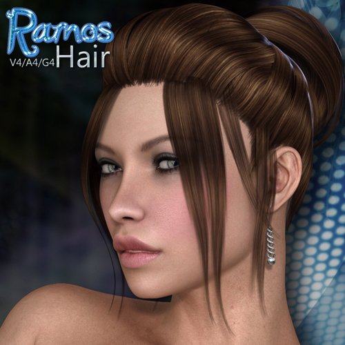 Ramos Hair V4-A4-G4
